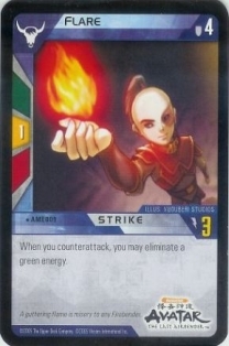 Flare
