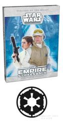 The Empire Strikes Back (TESB) Complete Set (No Foils)