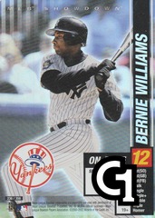 Bernie Williams