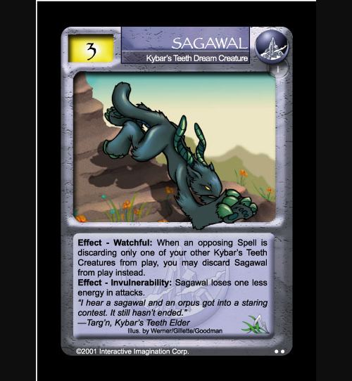 Sagawal