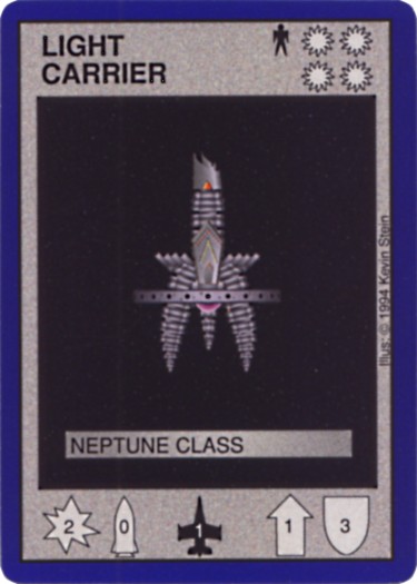 Neptune Class