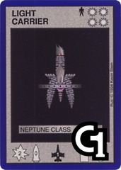 Neptune Class