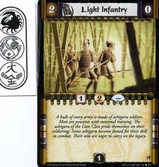 Light Infantry
