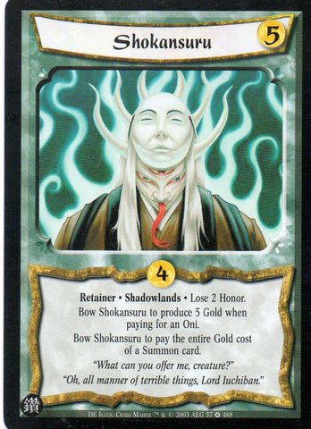 Shokansuru
