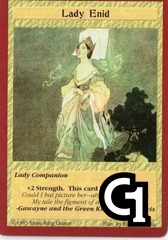 Lady Enid
