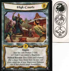 High Courts