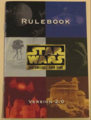 Special Edition Rule Book