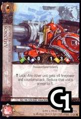 Amensos
