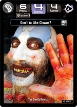 Don't Ya Like Clowns?