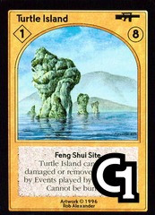 Turtle Island