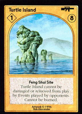 Turtle Island