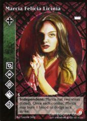 Marcia Felicia Licinia