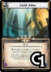 Gold Mine