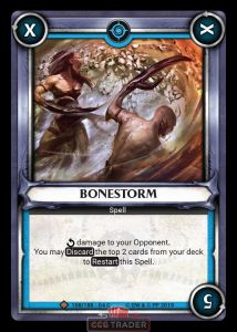 Bonestorm