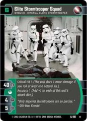 Elite Stormtrooper Squad