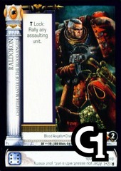 Raldoron