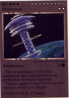 Starbase