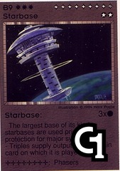 Starbase