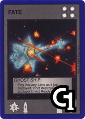 Ghost Ship