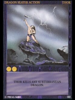 Thor