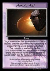 Heroic Aid