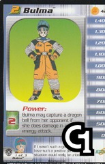 Bulma Unlimited - 42
