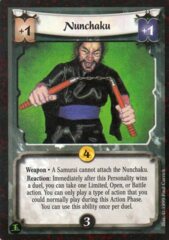 Nunchaku