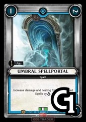 Umbral Spellportal - Foil