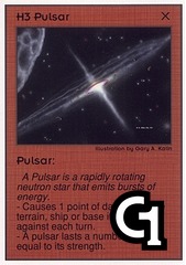 Pulsar