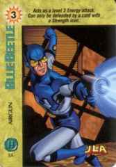 Blue Beetle Airgun