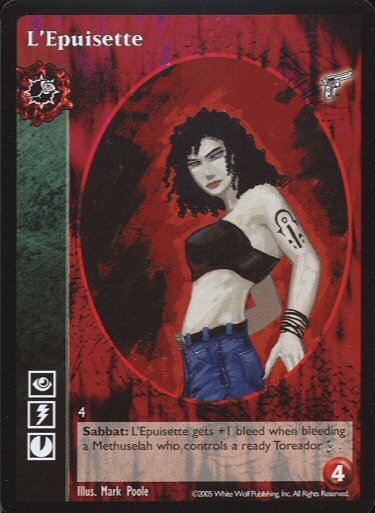 LEpuisette