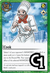 Cook