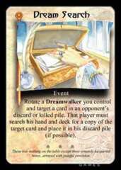 Dream Search