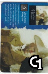 Jonathan Haraden (Limited) - 91