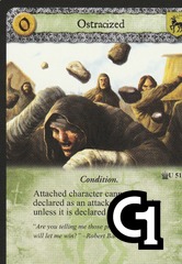 Ostracized