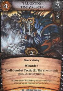 Talgatha the Fallen