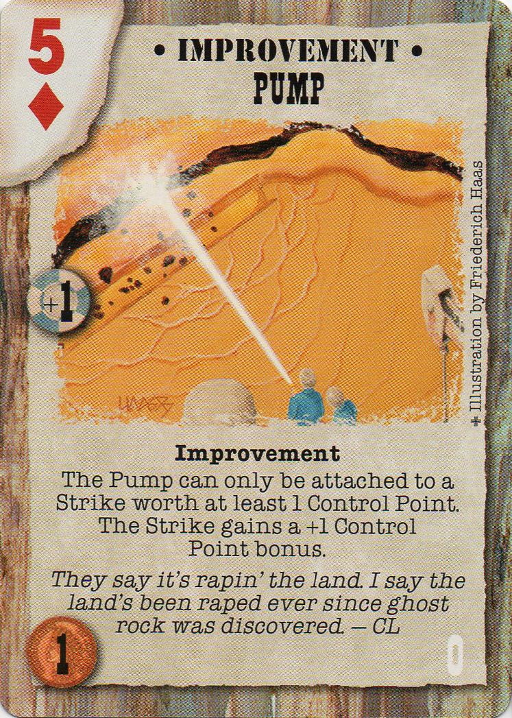 Pump