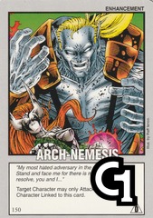 Arch-Nemesis