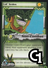 Cell Smiles Limited - C1