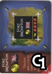 Fort Brompton - 47