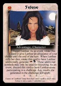 Selene