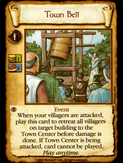 Town Bell