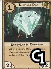 Diamond Dan