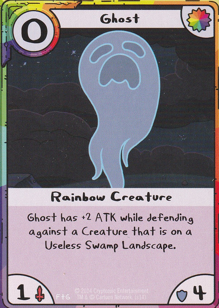 Ghost