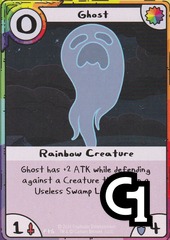 Ghost