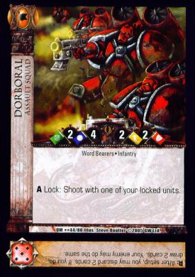 Dorboral