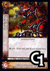 Dorboral