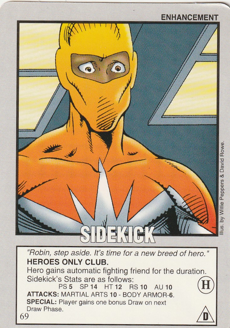 Sidekick