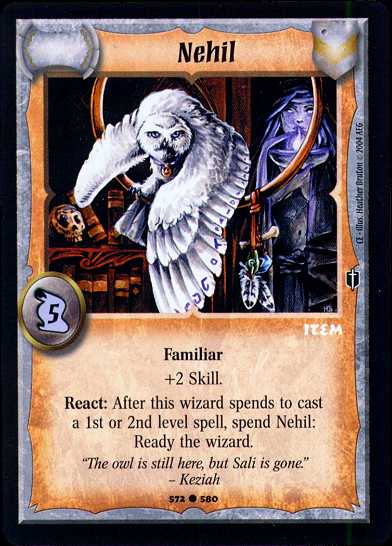 Nehil
