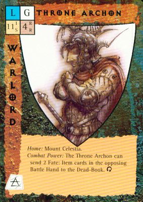 Throne Archon